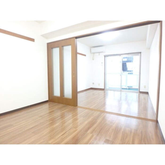 センチュリ－青葉の物件内観写真