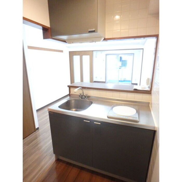 センチュリ－青葉の物件内観写真