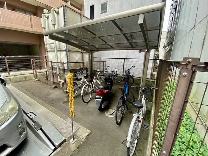 センチュリ－青葉の物件外観写真