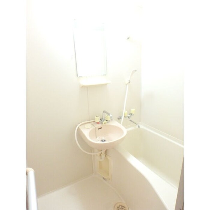 センチュリ－青葉の物件内観写真