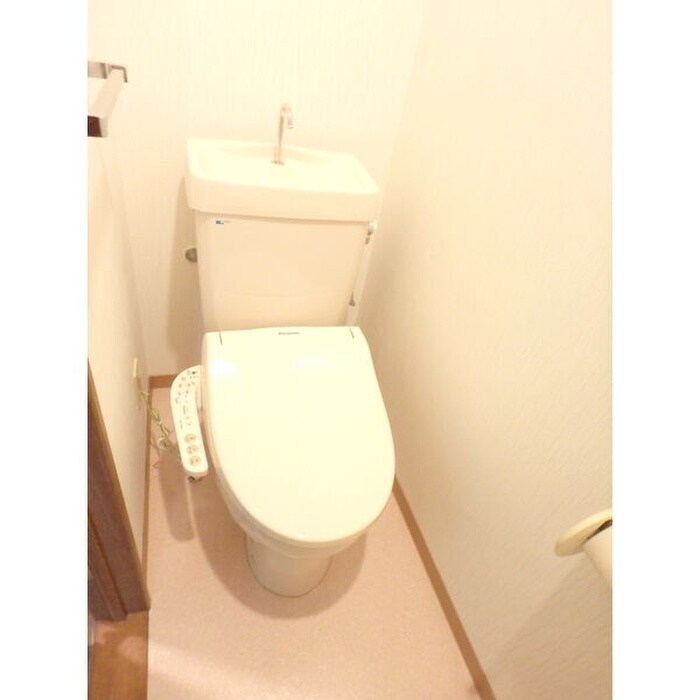 センチュリ－青葉の物件内観写真