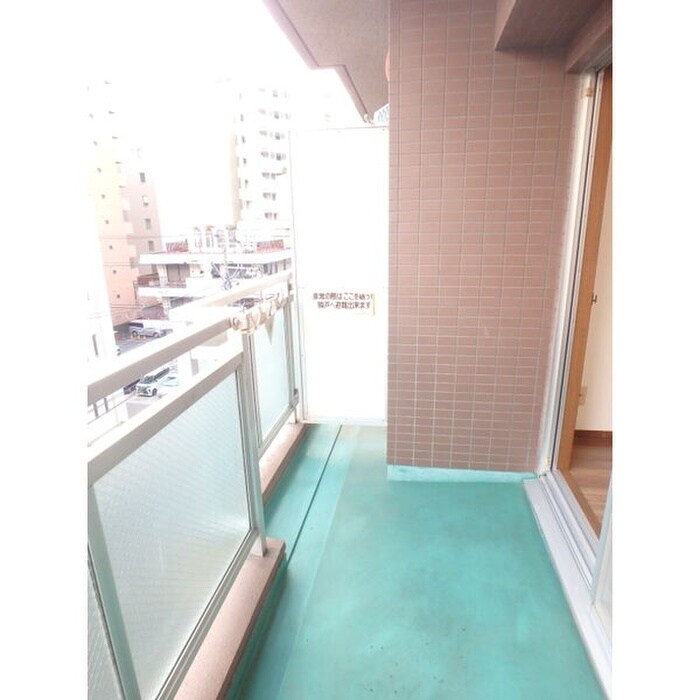 センチュリ－青葉の物件内観写真