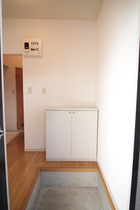 セゾンハイムの物件内観写真