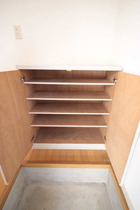 セゾンハイムの物件内観写真