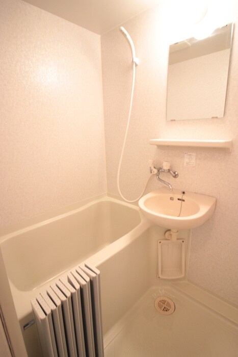 セゾンハイムの物件内観写真