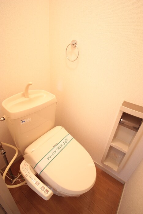 セゾンハイムの物件内観写真