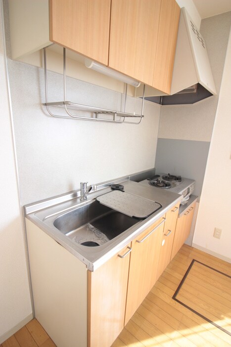 セゾンハイムの物件内観写真