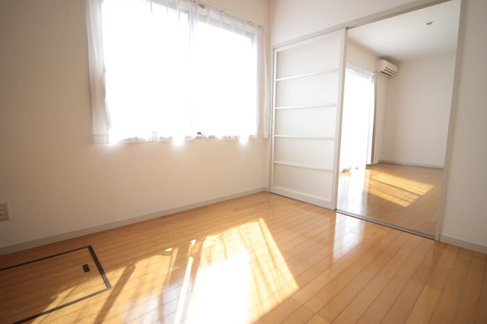 セゾンハイムの物件内観写真