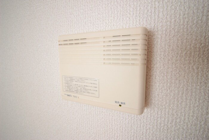 セゾンハイムの物件内観写真