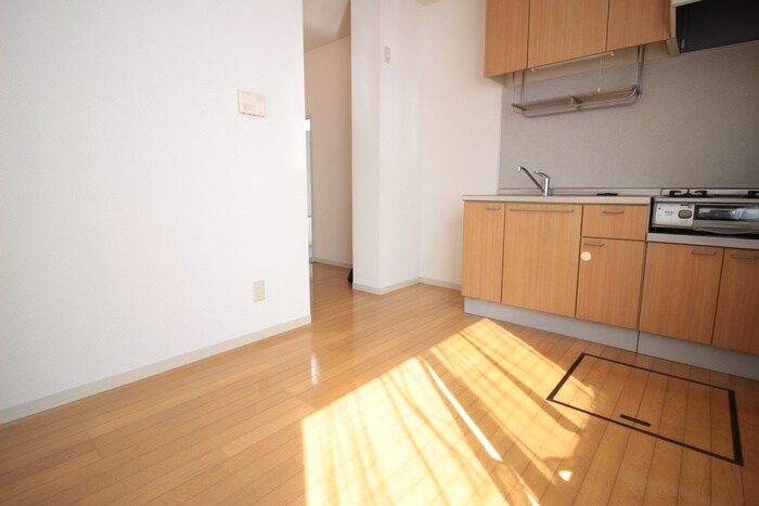 セゾンハイムの物件内観写真