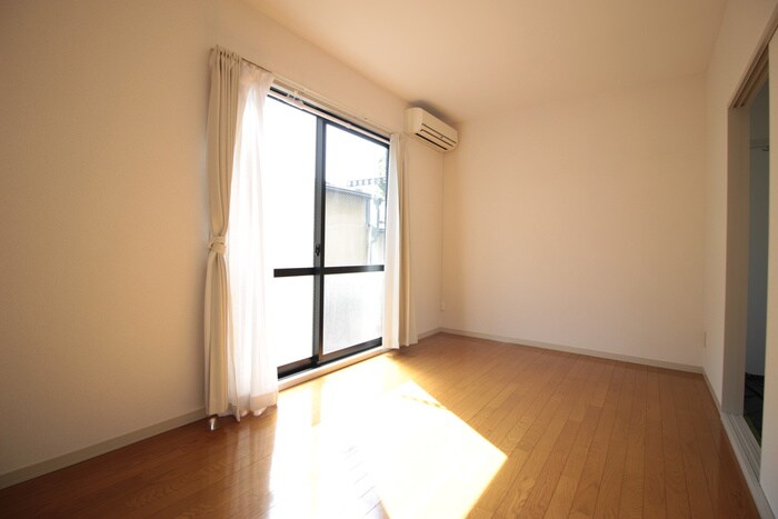 セゾンハイムの物件内観写真