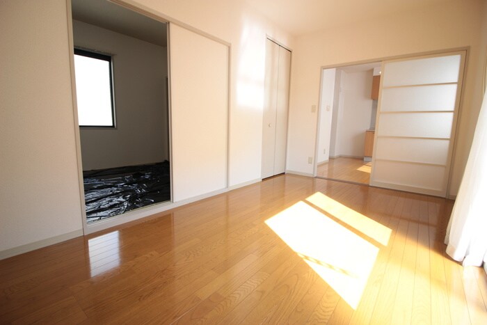 セゾンハイムの物件内観写真