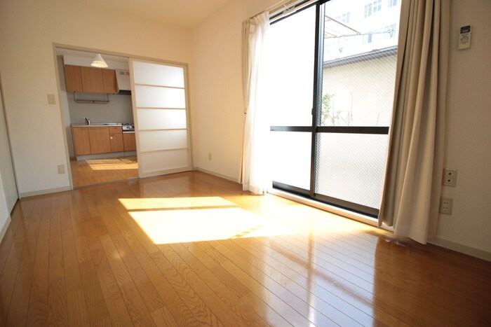 セゾンハイムの物件内観写真