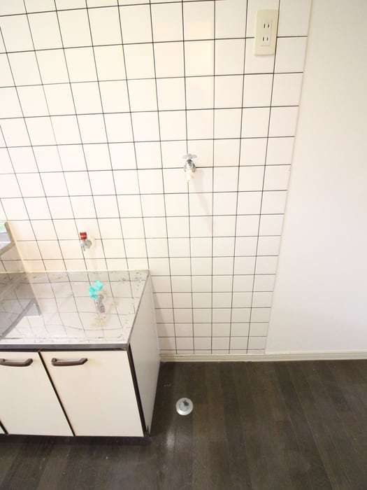 ﾎﾜｲﾄｷｬｯｽﾙ宮千代ビレジＢ棟の物件内観写真