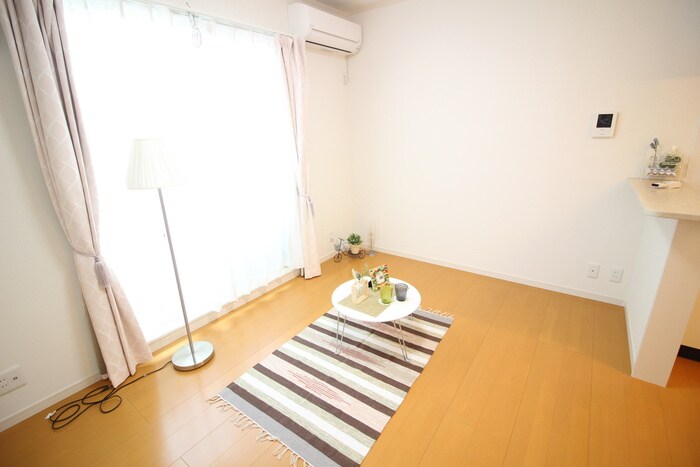 グランドメゾン大梶の物件内観写真