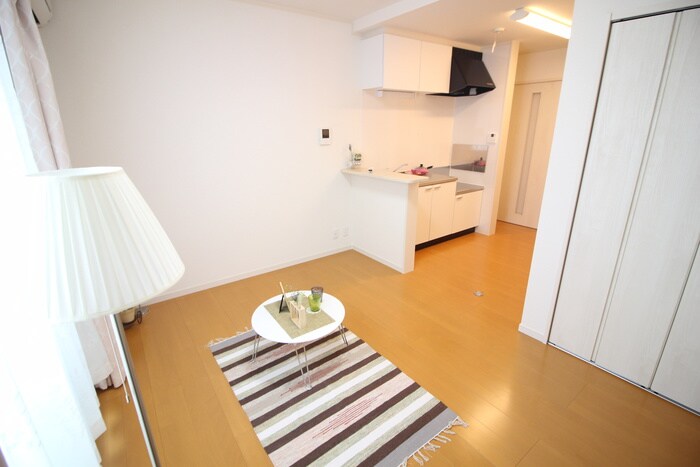 グランドメゾン大梶の物件内観写真