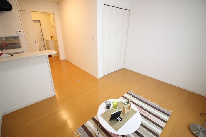 グランドメゾン大梶の物件内観写真