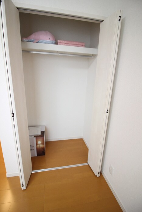 グランドメゾン大梶の物件内観写真