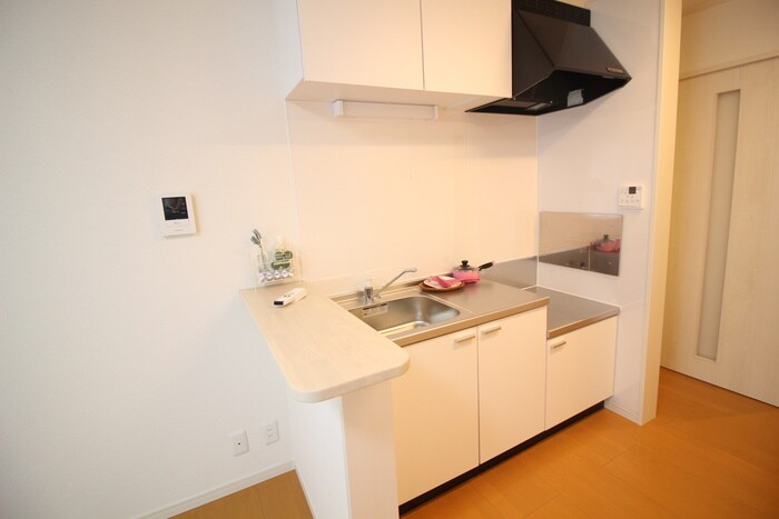 グランドメゾン大梶の物件内観写真