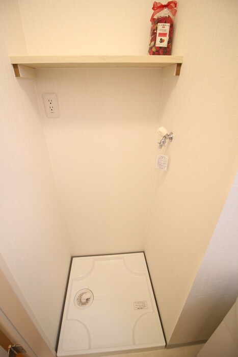 グランドメゾン大梶の物件内観写真