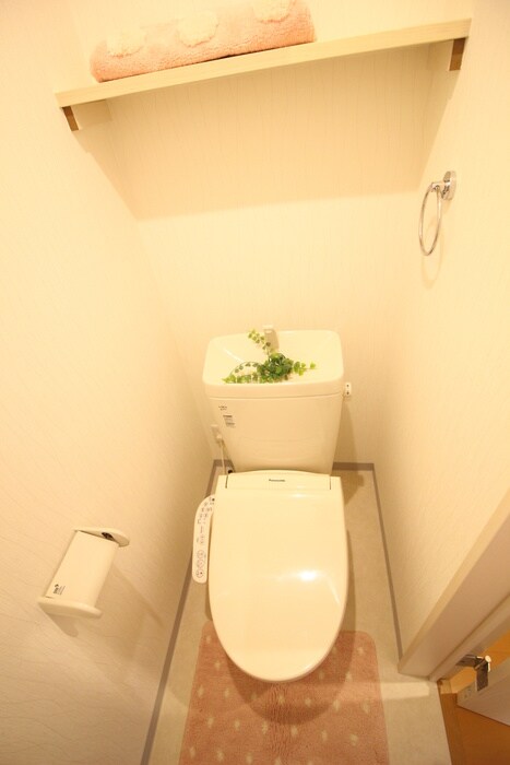 グランドメゾン大梶の物件内観写真