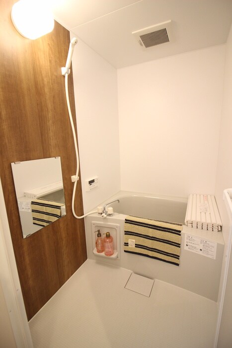 グランドメゾン大梶の物件内観写真