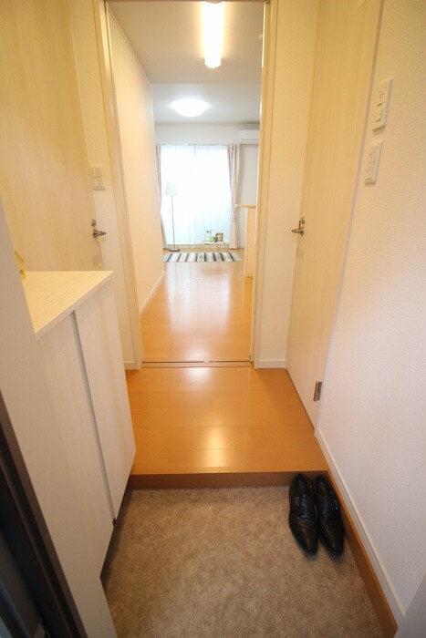 グランドメゾン大梶の物件内観写真