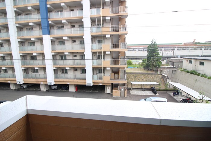 グランドメゾン大梶の物件内観写真