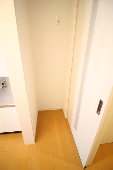 グランドメゾン大梶の物件内観写真