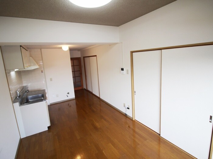 木町通ＴＫビルの物件内観写真