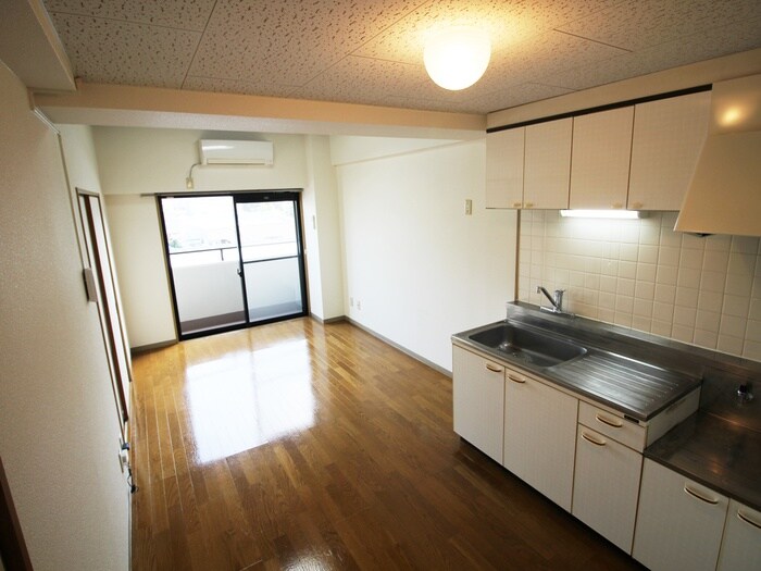 木町通ＴＫビルの物件内観写真