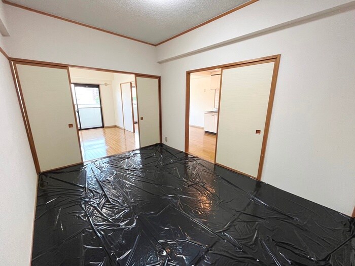 木町通ＴＫビルの物件内観写真