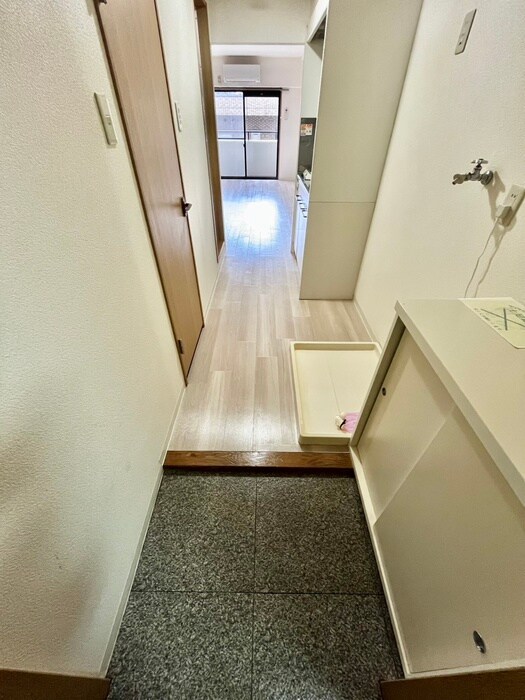 木町通ＴＫビルの物件内観写真