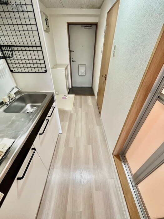 木町通ＴＫビルの物件内観写真