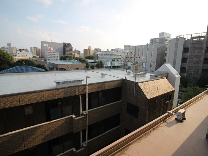 木町通ＴＫビルの物件内観写真