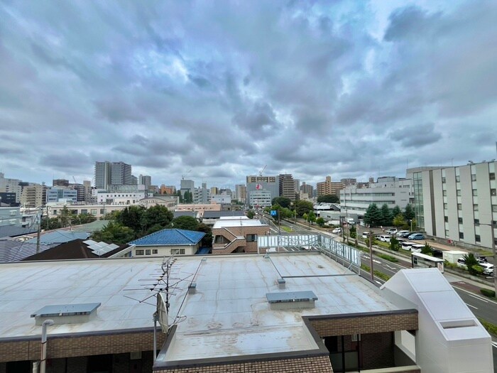 木町通ＴＫビルの物件内観写真