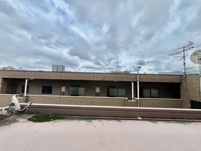 木町通ＴＫビルの物件内観写真