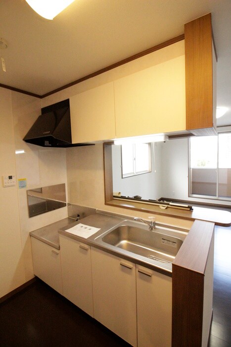 グランドヒルズ大梶の物件内観写真