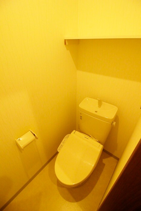 グランドヒルズ大梶の物件内観写真