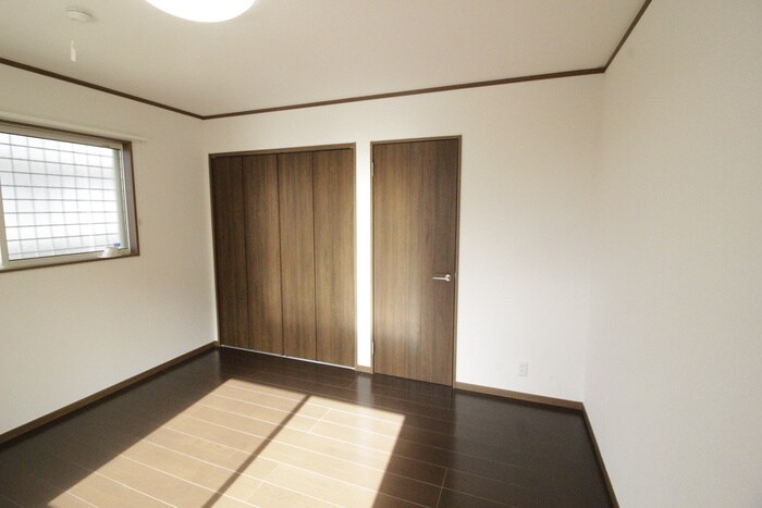 グランドヒルズ大梶の物件内観写真