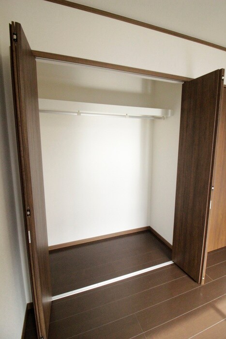 グランドヒルズ大梶の物件内観写真