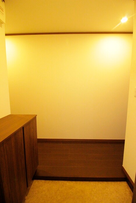 グランドヒルズ大梶の物件内観写真