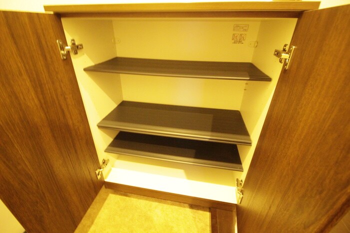 グランドヒルズ大梶の物件内観写真