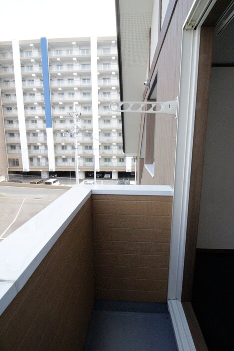 グランドヒルズ大梶の物件内観写真