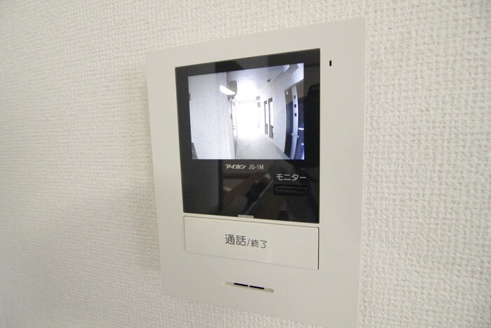 グランドヒルズ大梶の物件内観写真