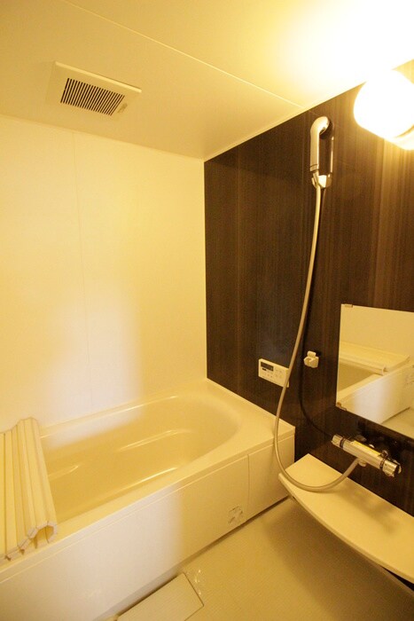 グランドヒルズ大梶の物件内観写真