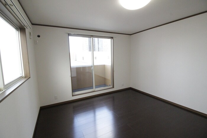 グランドヒルズ大梶の物件内観写真