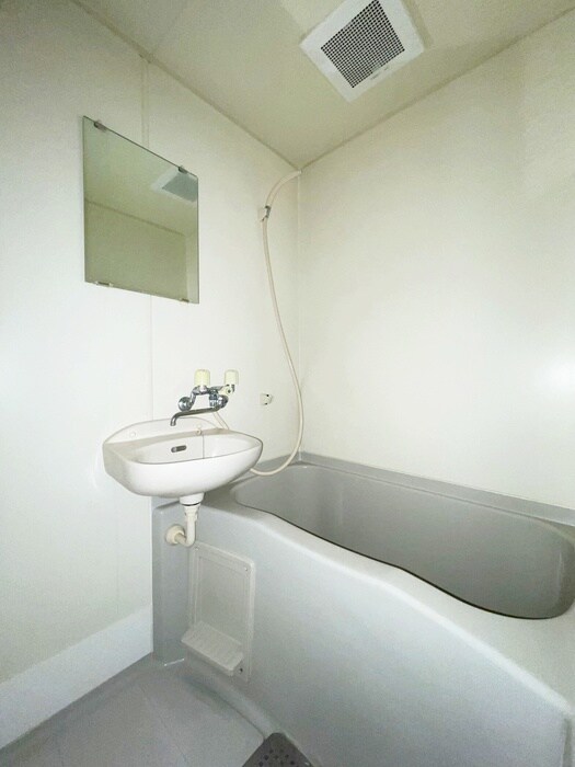 ワカユーヒルズの物件内観写真