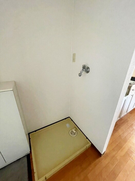 ワカユーヒルズの物件内観写真