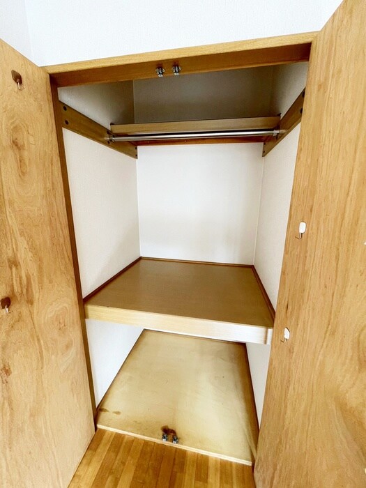 ワカユーヒルズの物件内観写真